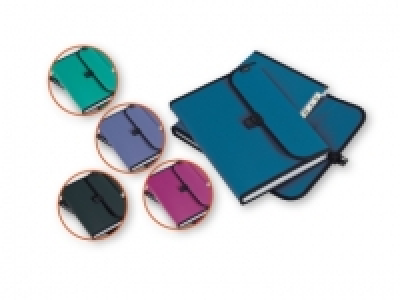 United Office&reg; A4 Folders