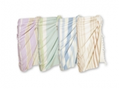 Crivit&reg; Pareo or Beach Towel 100 x 145cm