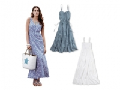 Esmara Ladies Summer Dress 9.99 €