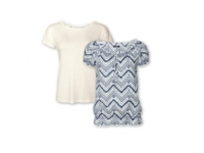Esmara® Ladies Crochet Top 5.99 €