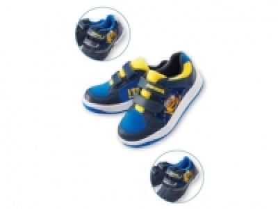 Kids Character Casual Shoes