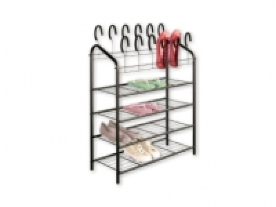 Ordex® Shoe Rack 16.99 €