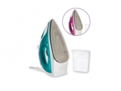 Silvercrest® 2,200W Steam Iron 14.99 €
