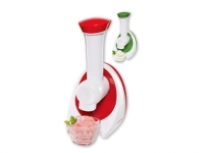 Silvercrest Kitchen Tools® 200W Sorbet Maker 29.99 €