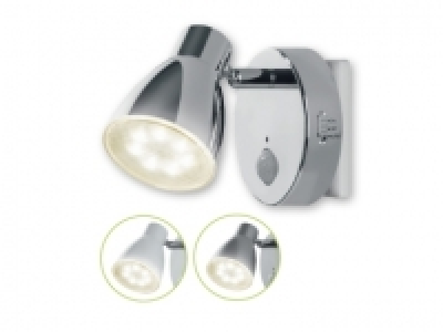 Livarno Lux® LED Spotlight 9.99 €