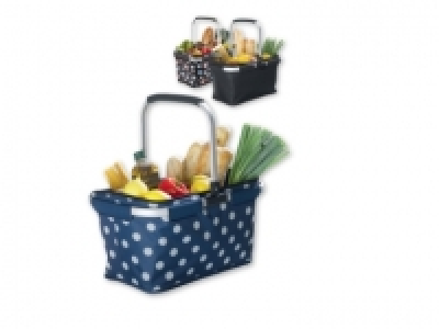 Topmove® Shopping Basket 9.99 €