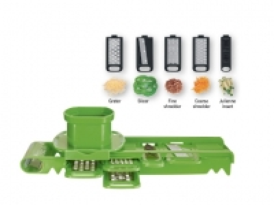 Ernesto® Multi-Purpose Grater 6.99 €