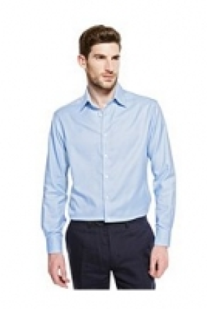 Pure Cotton Long Sleeve Shirt 54.00 €