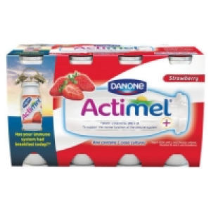Danone Actimel 8 Pack 800g