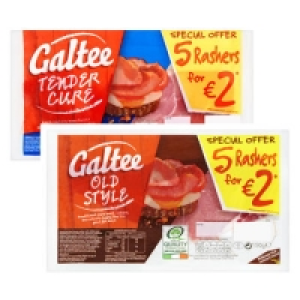 Galtee Rasher Range 150g