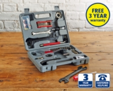 Bicycle Tool Kit