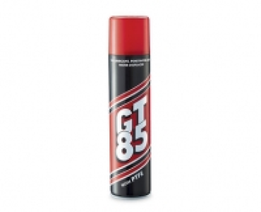 Bike Maintenance Spray 2.99 €