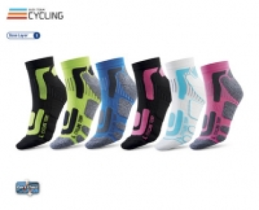 Ergonomic Team Socks