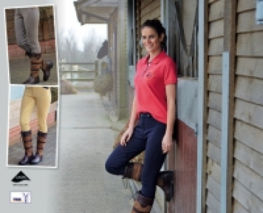 Ladies Riding Jodhpurs