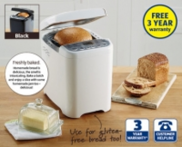 Bread Maker 39.99 €