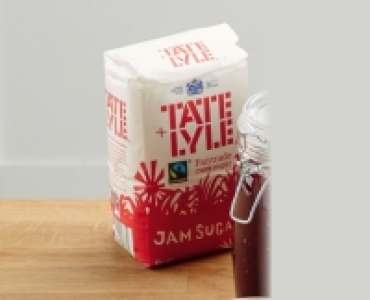 Jam Sugar