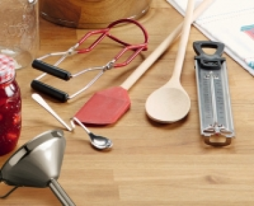 Jam Making Accessories