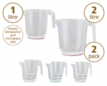 Measuring Jug