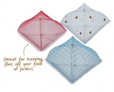 Food Umbrellas