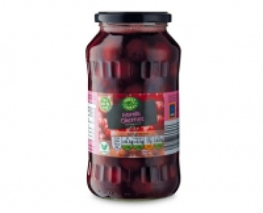 Morello Cherries 1.79 €