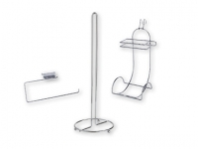 Miomare® Toilet Roll Holder 1.99 €