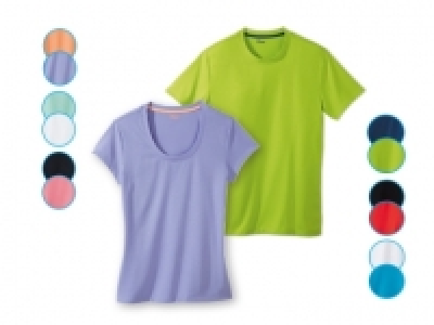 Crivit&reg; Ladies or Mens Tops
