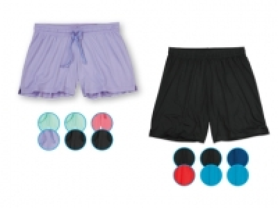 Crivit® Ladies or Mens Shorts 5.99 €