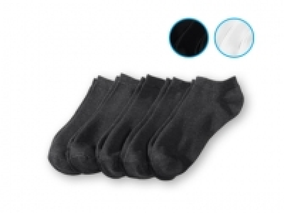 Esmara Lingerie&reg; Mens Trainer Socks