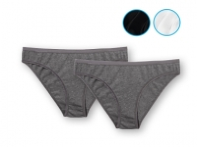 Esmara Lingerie® Ladies Briefs 2.49 €