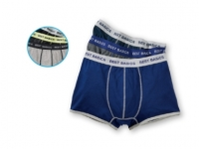 Livergy® Mens Boxer Briefs 6.99 €