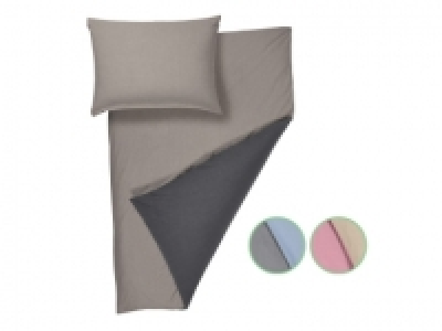 Meradiso® Chambray Reversible Bedlinen 24.99 €