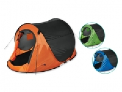 Crivit® 2 Person Pop-Up Tent 25.99 €