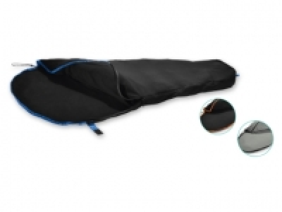 Crivit® Lightweight Sleeping Bag Liner 9.99 €