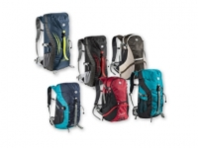 Crivit&reg; 30L Rucksack
