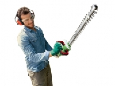 Florabest® 2,000mAh 18V Cordless Hedge Trimmer
