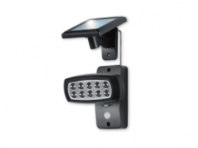 Livarno Lux® LED Solar Spotlight 12.99 €