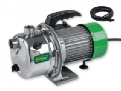 Lidl  Florabest® 1,100W Garden Water Pump