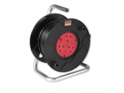 Lidl  Powerfix® 40m Cable Reel