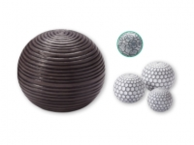 Melinera® Decorative Ceramic Sphere