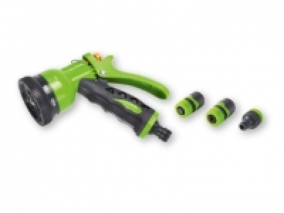Multi-Function Spray Gun Set