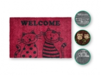 Meradiso® Doormat 60x40cm