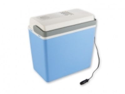 Crivit® 21L Electric Cool Box