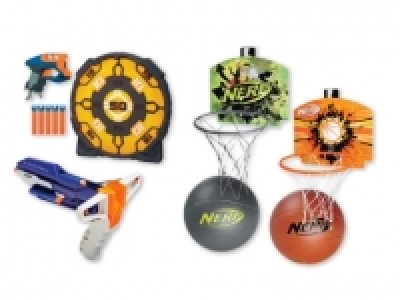 Nerf® Assorted Sports Games