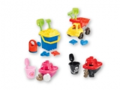 Playtive Junior® Sandpit Set