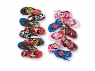 Kids Character Sandals