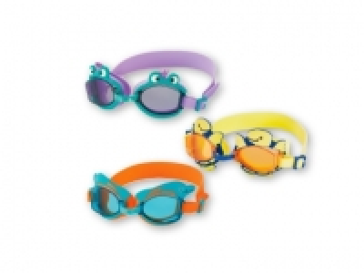 Crivit® Kids Goggles 3.99 €