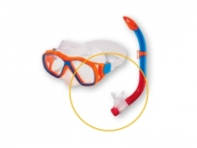 Crivit® Kids Snorkelling Set