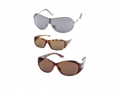 Auriol® Unisex Sunglasses 2.79 €