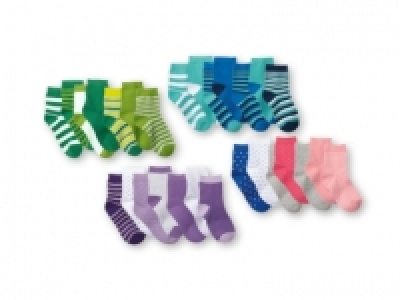 Pepperts® Boys or Girls Socks