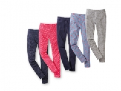Pepperts® Girls Jeggings